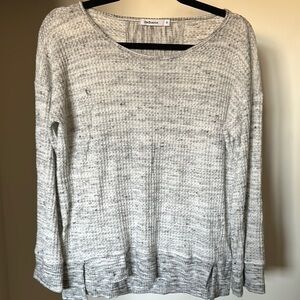 Evereve Gray Top